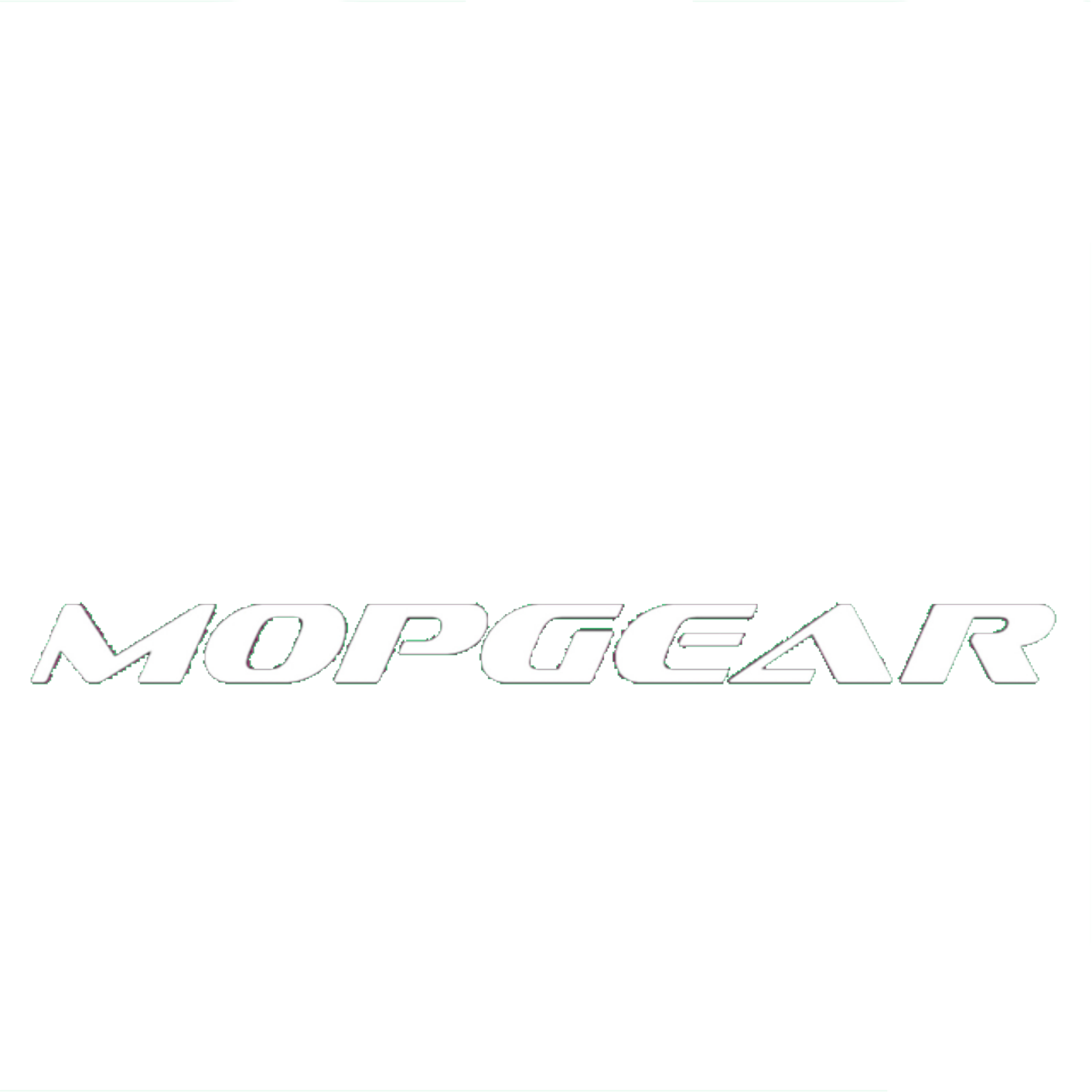 Mop Gear